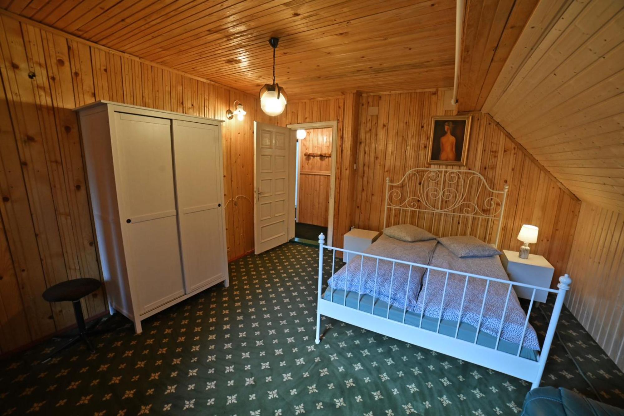 Casa De Vacanta Satic Piatra Craiului La Doi Viermi Εξωτερικό φωτογραφία